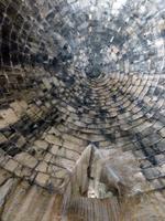 Mykene Schatzhaus des Atreus