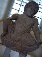 Epidaurus Museum - Kind