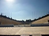 Athen Olympiastadion