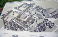 Alt-Korinth nach Pausanias