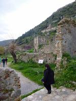 Mystras