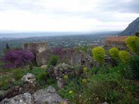 Mystras
