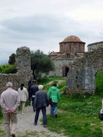 Mystras