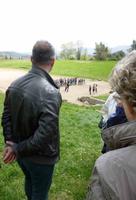 Olympia Ausgrabung - Stadion