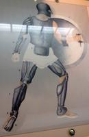 Olympia Museum Antiker Krieger