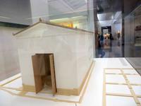 Olympia Museum Werkstatt des Phidias