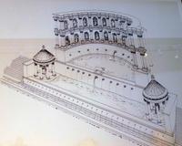 Olympia Museum Nymphäum