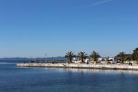 Hafen von Neos Marmaras