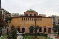 Thessaloniki - Agia Sofia