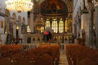 Thessaloniki - Agios Dimitrios