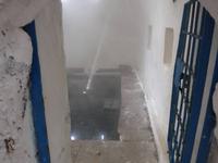 Lesbos, Nordküstenwanderung, Thermalquellen Eftalou