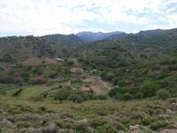Lesbos, Nordküstenwanderung
