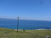 Lesbos, Nordküstenwanderung
