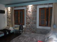 Lesbos, Molivos, Hotel Olive Press