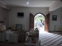 Lesbos, Molivos, Hotel Olive Press