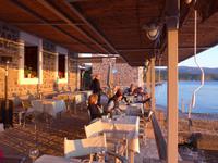 Lesbos, Hotel Olive Press