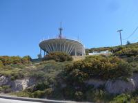 Lesbos, Weg nach Petra, Disco