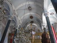 Lesbos, Petra, Marienkirche