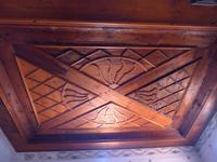 Lesbos, Petra, Herrenhaus aus türkischer Zeit