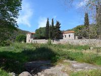 Lesbos, Klosterwanderung