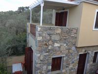 Lesbos, Hotel Olive Grove