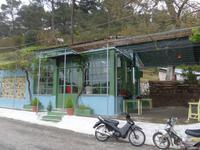 Lesbos, Lokal für den 