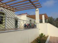 Lesbos, Hotel Olive Grove