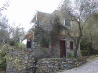 Lesbos, Hotel Olive Grove