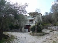 Lesbos, Hotel Olive Grove