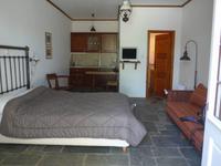 Lesbos, Hotel Olive Grove