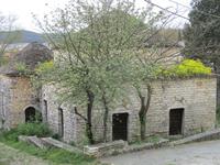 Osmanische Bibliothek in Ioannina
