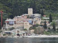 Kloster Docheiariou