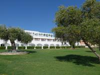 Korfu, Dassia, Hotel Chandris