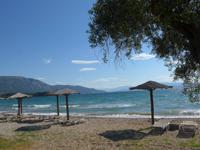 Korfu, Dassia, Hotel Chandris