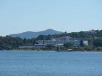 Korfu, Dassia, Hotel Chandris