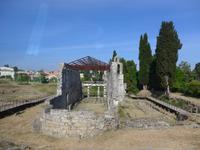 Korfu, Kanoni, Basilika