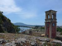 Korfu Stadt, Festung