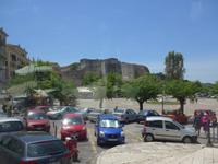 Korfu Stadt, neue Festung