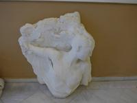 Korfu, Achilleion, Sappho von Lesbos