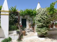 Korfu, Paleokastritsa, Kloster Theotokou