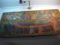 Korfu, Paleokastritsa, Kloster Theotokou