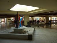 Korfu, Dassia, Hotel Chandris