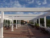 Korfu, Dassia, Hotel Chandris