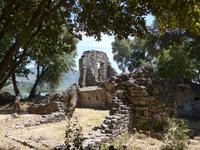 Korfu, Albanienausflug, Butrinti