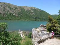 Korfu, Albanienausflug, Butrinti