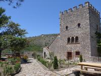 Korfu, Albanienausflug, Butrinti, venezianische Festung