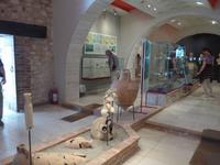 Korfu, Albanienausflug, Butrinti, venezianische Festung mit Museum