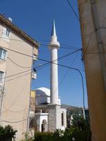 Korfu, Albanienausflug, Saranda