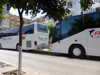 Korfu, Albanienausflug, Saranda