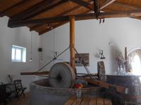Korfu, Museum im Weingut  